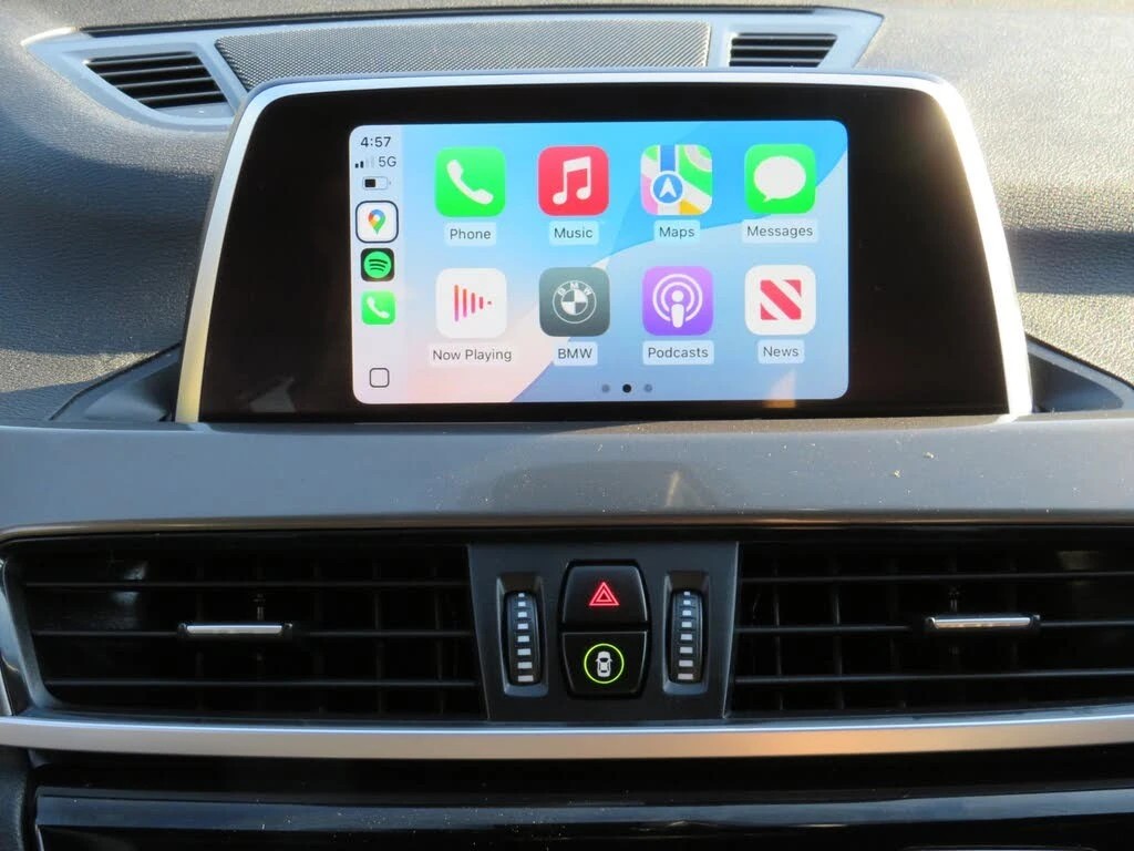 BMW X1 xDrive28* АвтоКредит* (ЦЕНА ДО БГ), снимка 10 - Автомобили и джипове - 54033202