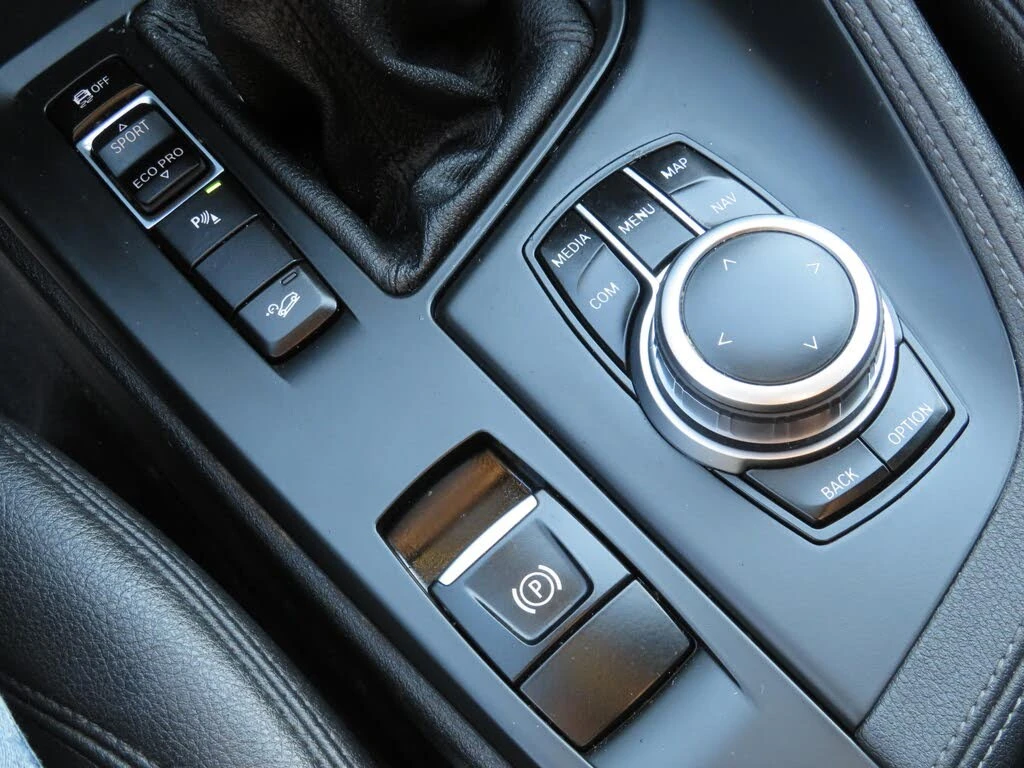 BMW X1 xDrive28* АвтоКредит* (ЦЕНА ДО БГ), снимка 13 - Автомобили и джипове - 54033202