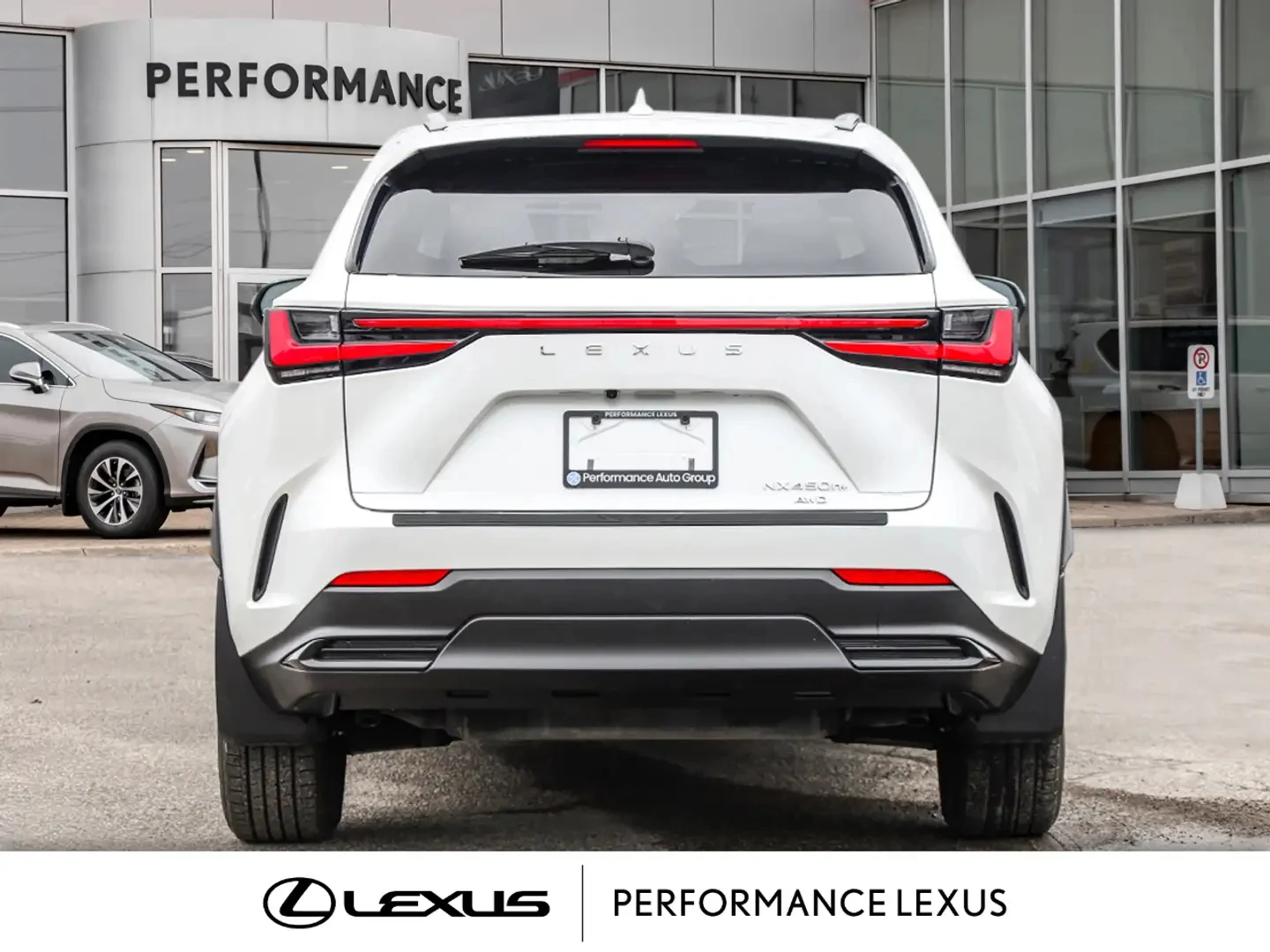Lexus NX 450 + /Plug in/AWD/Ultra Premium | Mobile.bg � ����������� 2