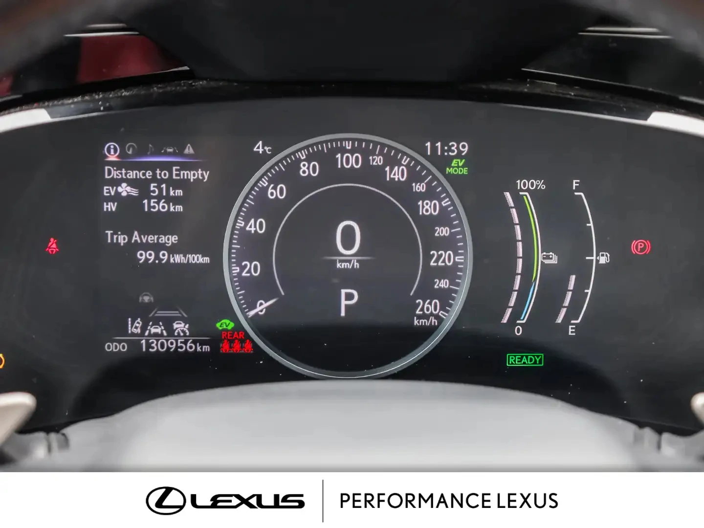 Lexus NX 450 + /Plug in/AWD/Ultra Premium | Mobile.bg � ����������� 16