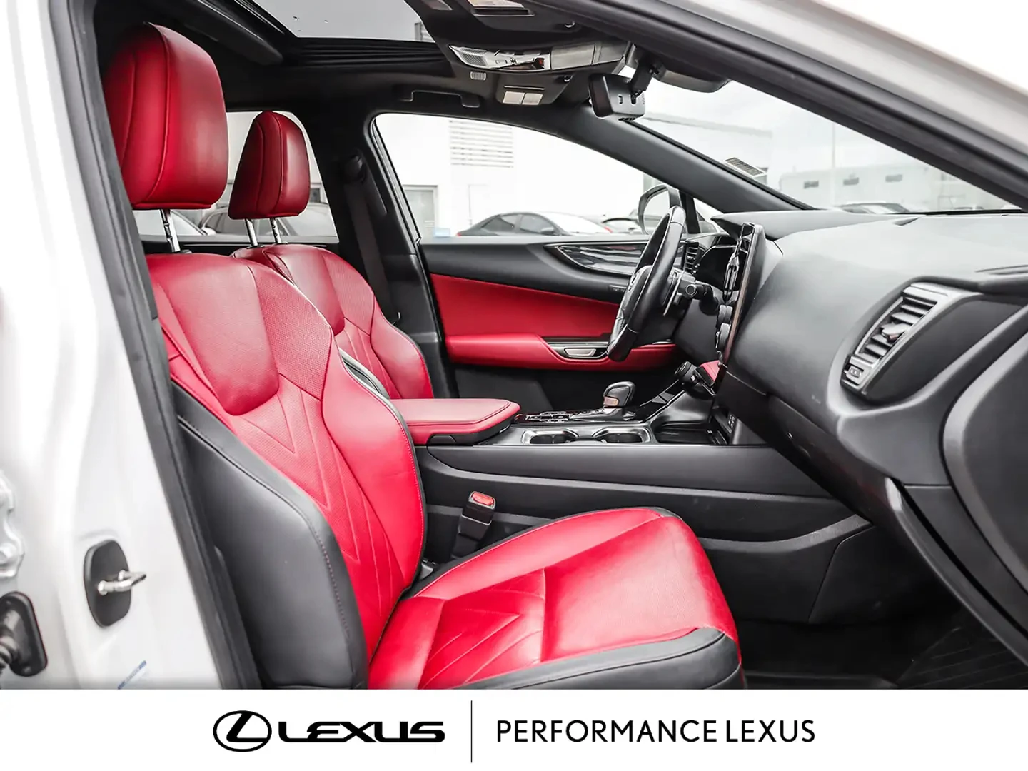 Lexus NX 450 + /Plug in/AWD/Ultra Premium | Mobile.bg � ����������� 8