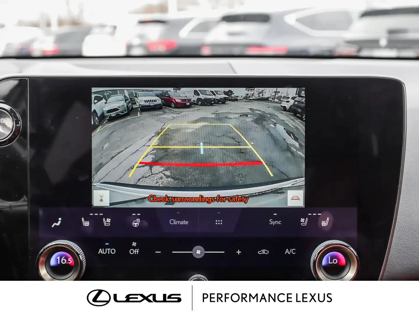 Lexus NX 450 + /Plug in/AWD/Ultra Premium | Mobile.bg � ����������� 13