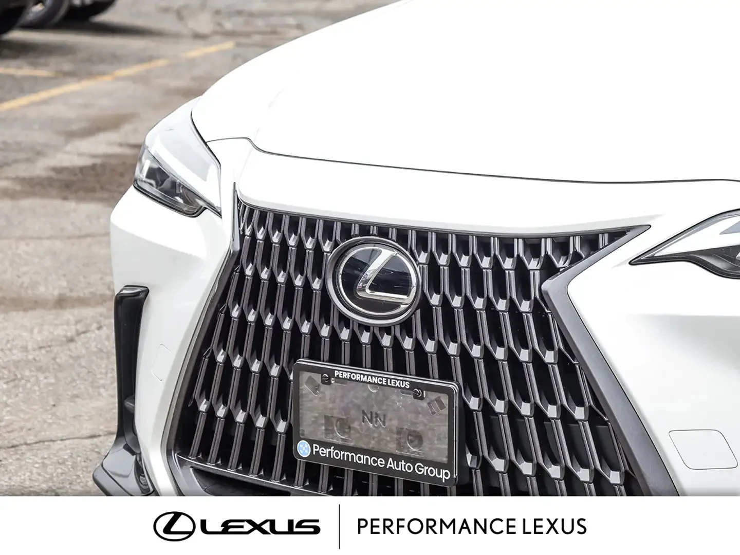 Lexus NX 450 + /Plug in/AWD/Ultra Premium | Mobile.bg � ����������� 4