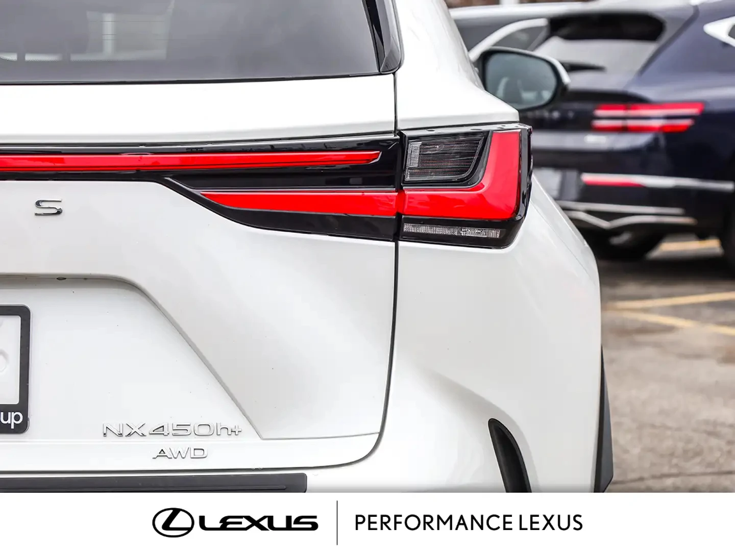Lexus NX 450 + /Plug in/AWD/Ultra Premium | Mobile.bg � ����������� 3