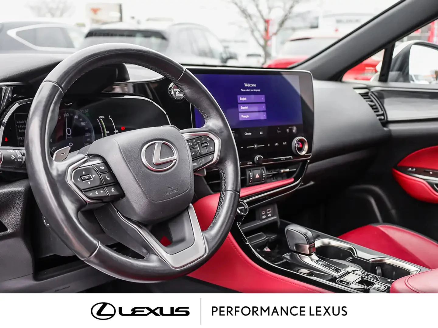 Lexus NX 450 + /Plug in/AWD/Ultra Premium | Mobile.bg � ����������� 7