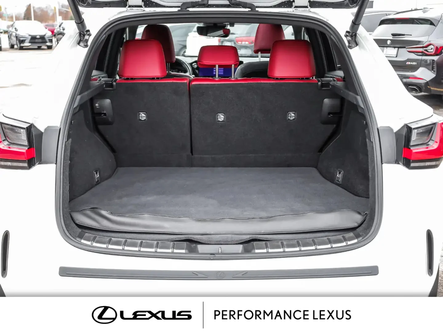 Lexus NX 450 + /Plug in/AWD/Ultra Premium | Mobile.bg � ����������� 6