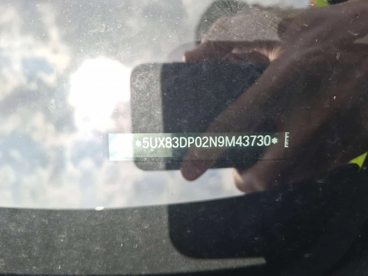 BMW X3 M40I| LASER| HEAD-UP| 360| ПАНОРАМА| 2 КЛЮЧА| , снимка 16 - Автомобили и джипове - 54310174