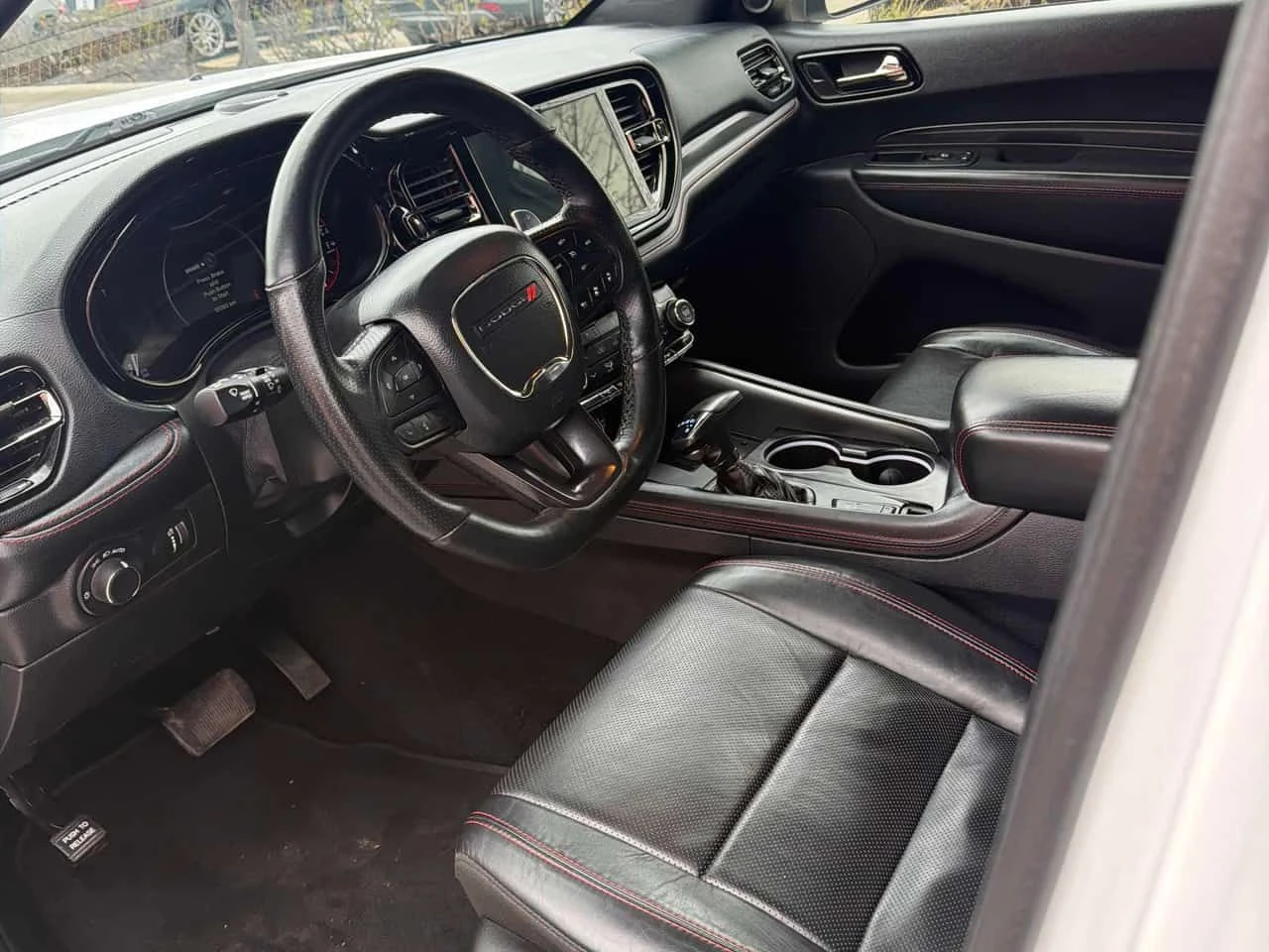 Dodge Durango * R/T AWD * CARFAX * БЕЗ ПЪРВОНАЧАЛНА ВНОСКА, снимка 5 - Автомобили и джипове - 54409396