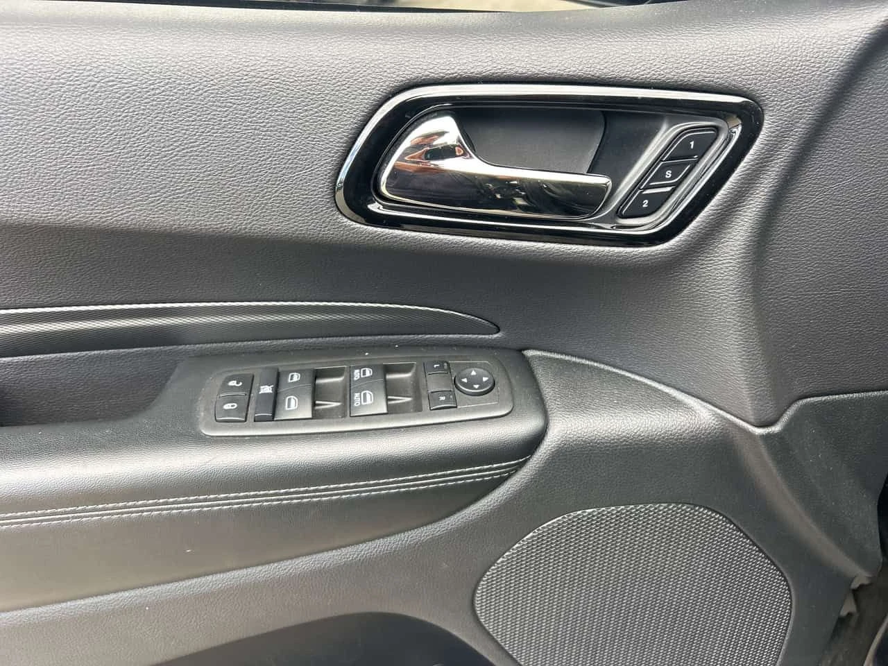 Dodge Durango * GT * CARFAX * ПОДГРЕВИ * KEYLESS * , снимка 12 - Автомобили и джипове - 54528239