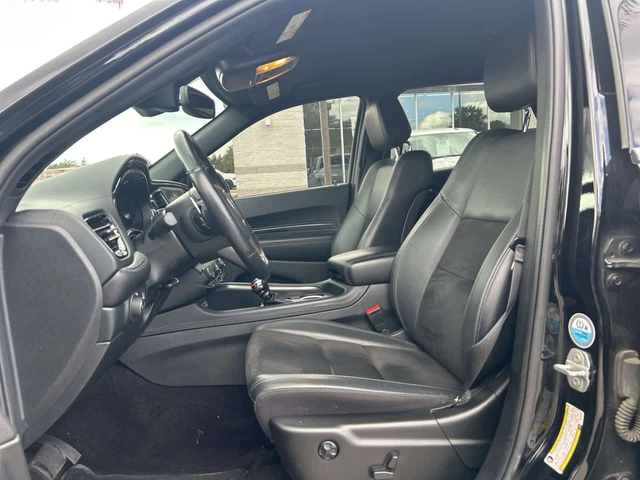 Dodge Durango * GT * CARFAX * ПОДГРЕВИ * KEYLESS * , снимка 9 - Автомобили и джипове - 54528239