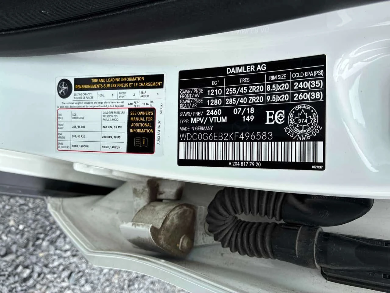 Mercedes-Benz GLC 43 AMG BURMESTER * PANO * KEYLESS * 360 * CARFAX, снимка 10 - Автомобили и джипове - 54858444