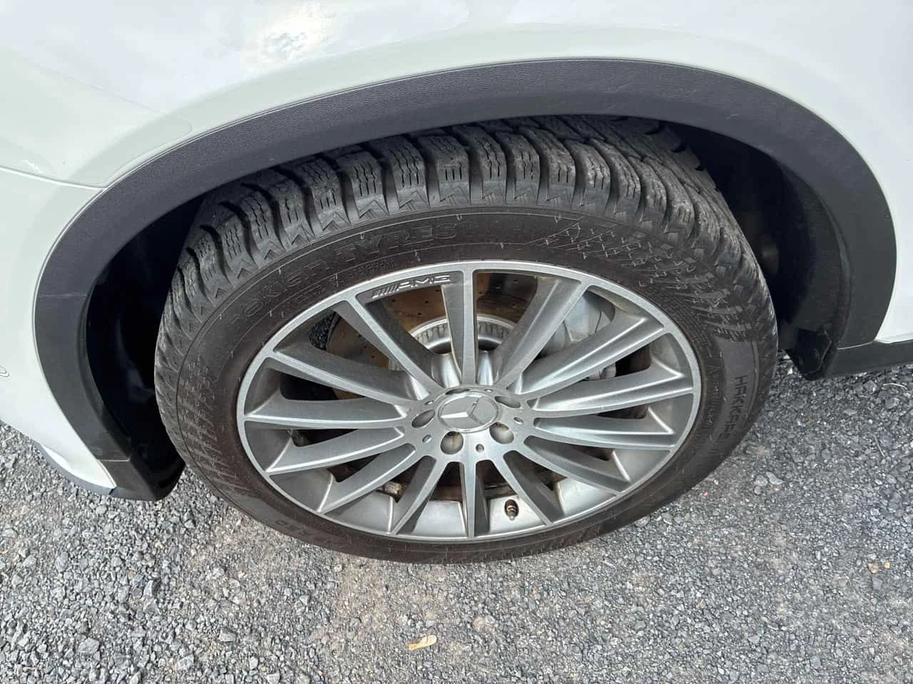 Mercedes-Benz GLC 43 AMG BURMESTER * PANO * KEYLESS * 360 * CARFAX, снимка 7 - Автомобили и джипове - 54858444