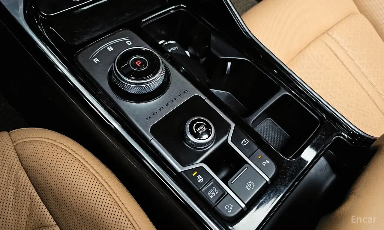 Kia Sorento HYBRID NOBLESSE | DIGITAL DASH| HeadsUp| 360| ОБДУ, снимка 14 - Автомобили и джипове - 55268389