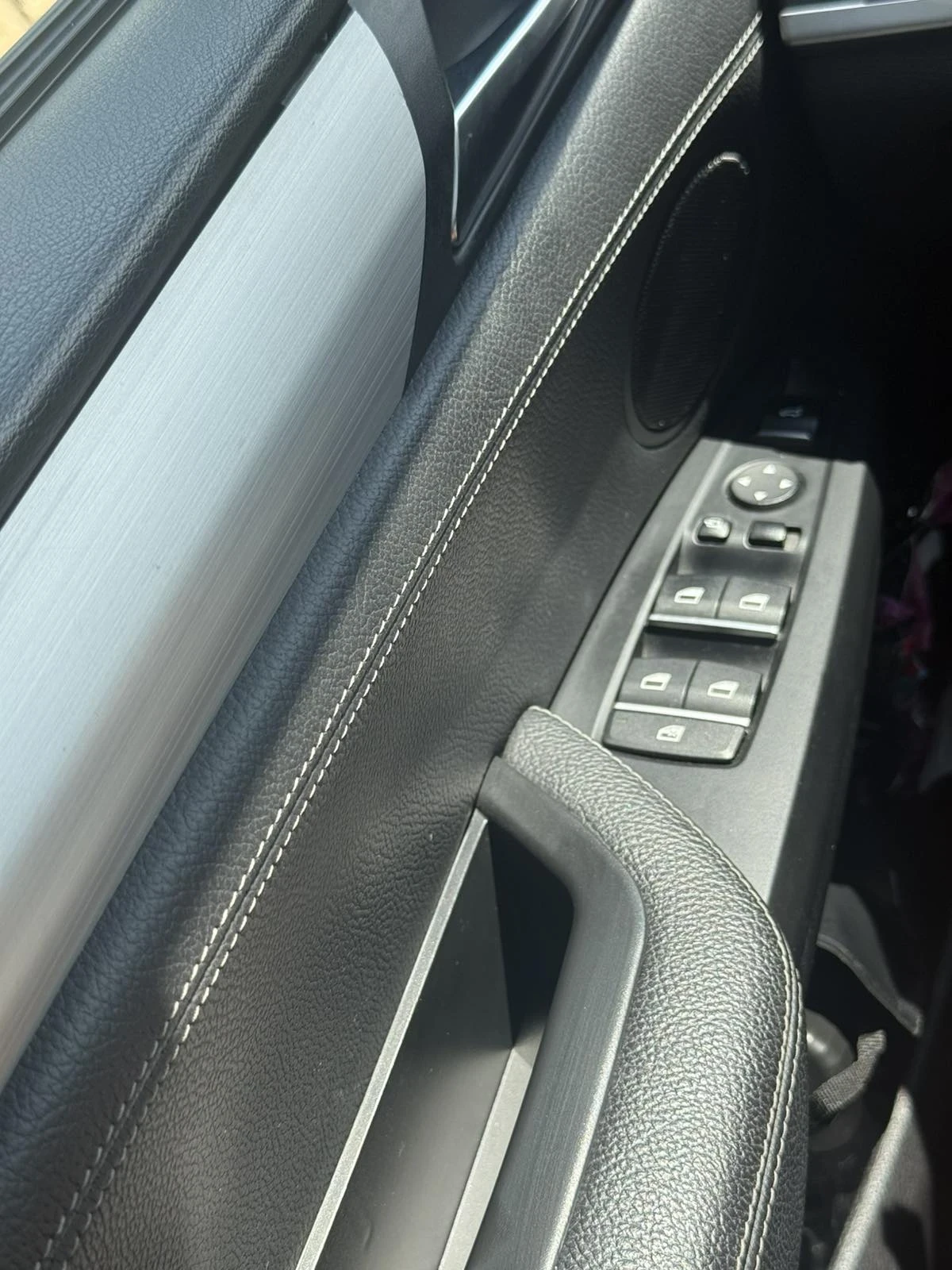 BMW X3, снимка 9 - Автомобили и джипове - 55350345