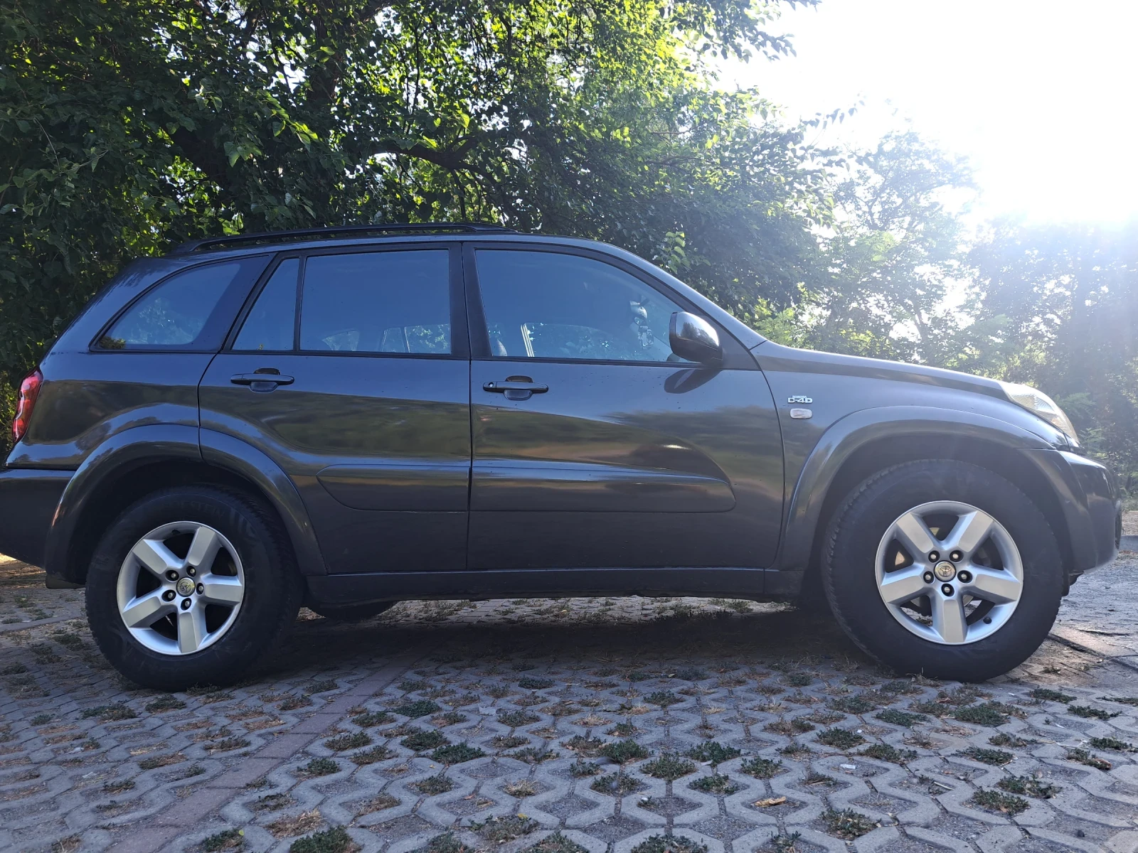 Toyota Rav4, снимка 13 - Автомобили и джипове - 55920299