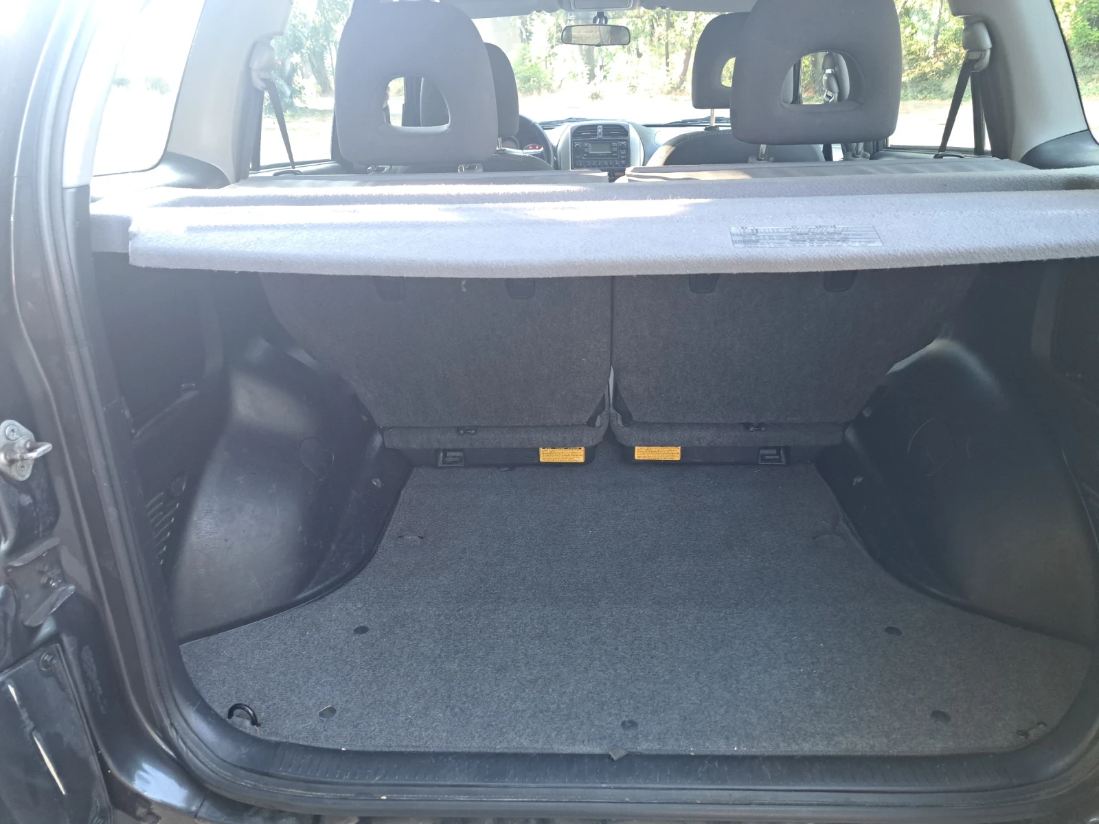 Toyota Rav4, снимка 4 - Автомобили и джипове - 55920299