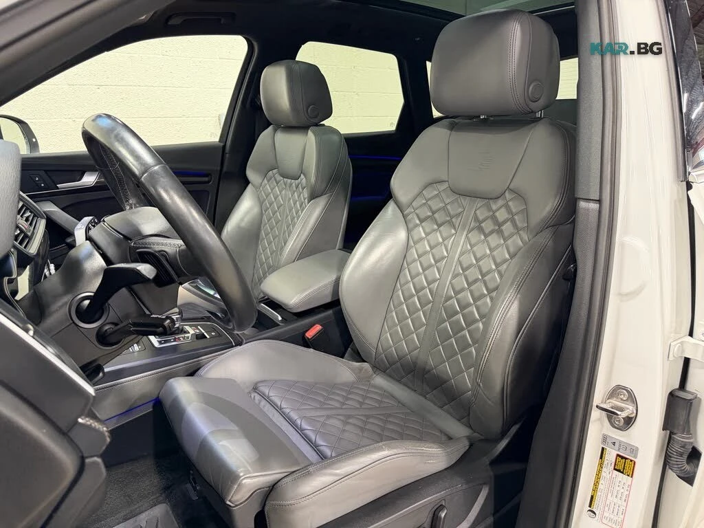 Audi SQ5 * ��������* Bang & Olufsen * ����������* (���� ��  | Mobile.bg � ����������� 8