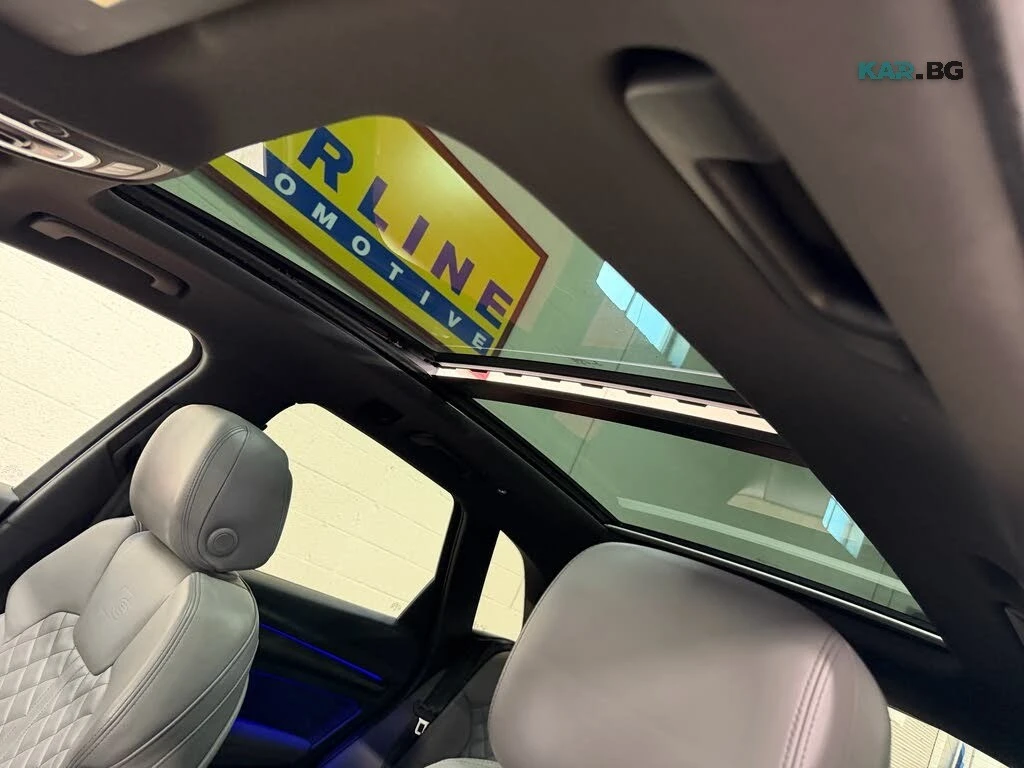 Audi SQ5 * ��������* Bang & Olufsen * ����������* (���� ��  | Mobile.bg � ����������� 15