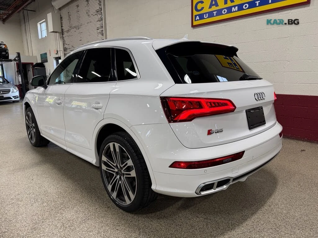 Audi SQ5 * ��������* Bang & Olufsen * ����������* (���� ��  | Mobile.bg � ����������� 5