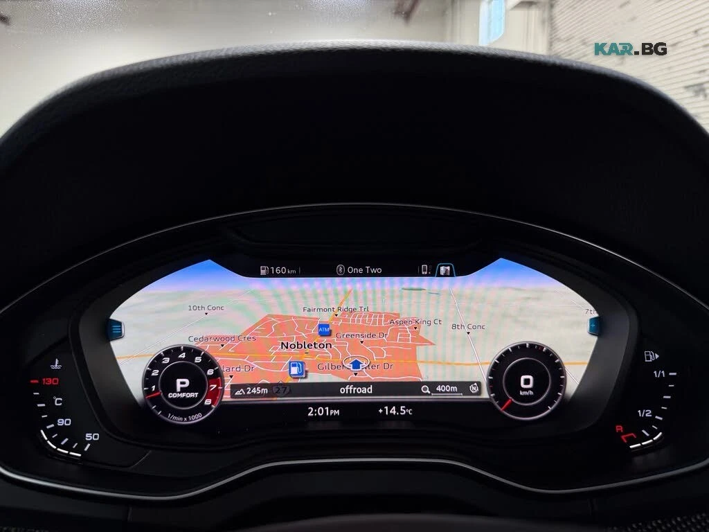 Audi SQ5 * ��������* Bang & Olufsen * ����������* (���� ��  | Mobile.bg � ����������� 11