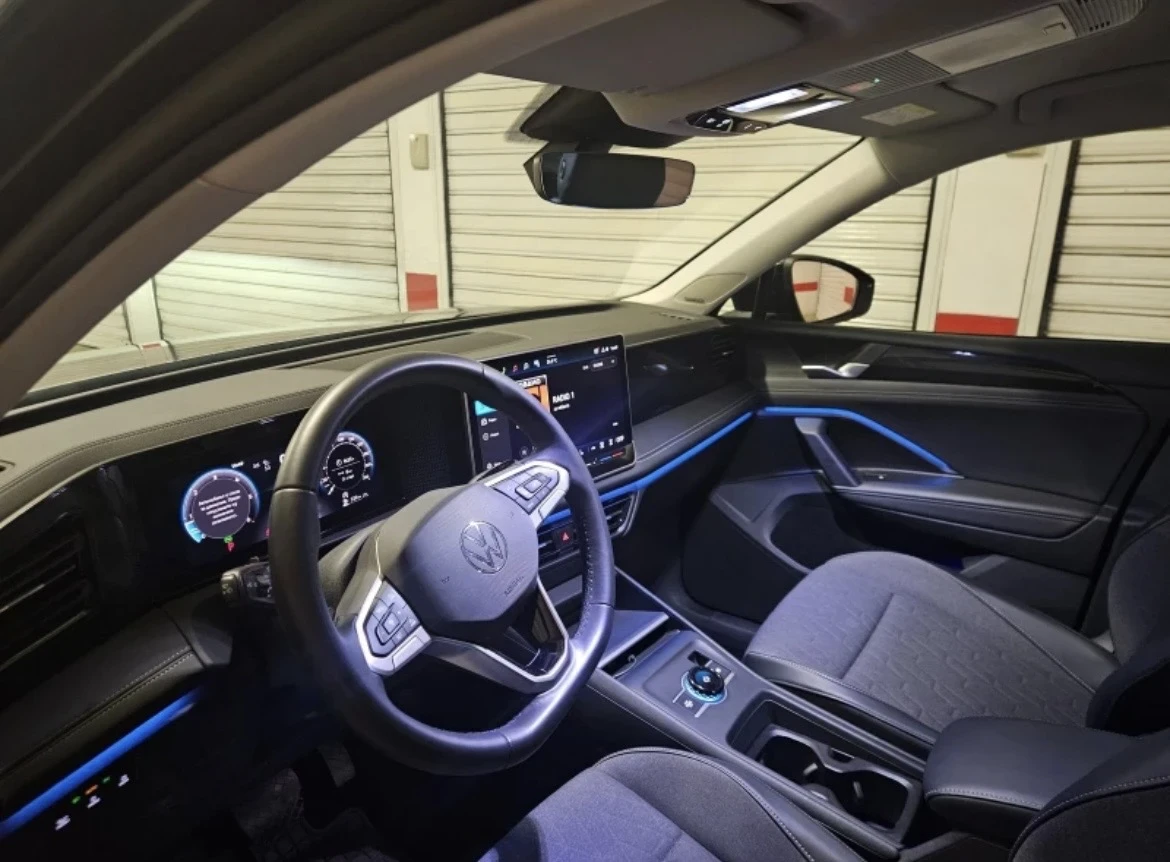 VW Tiguan 1.5 eTsi Life Plus | Mobile.bg � ����������� 5
