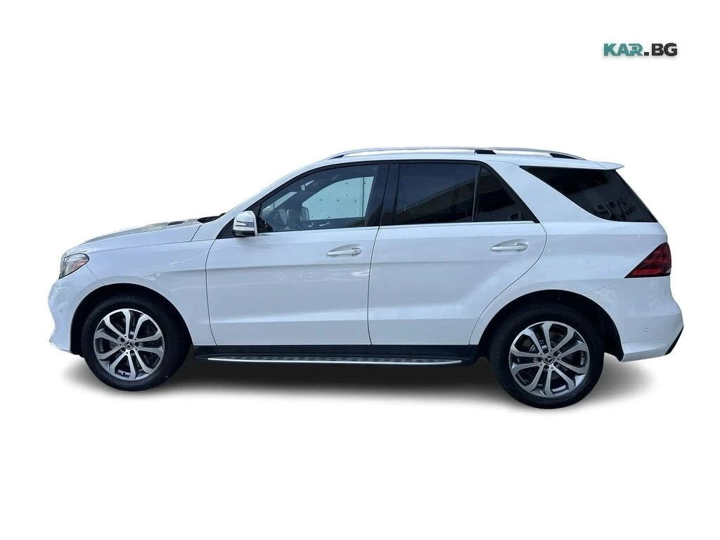 Mercedes-Benz GLE 400 | Mobile.bg � ����������� 8