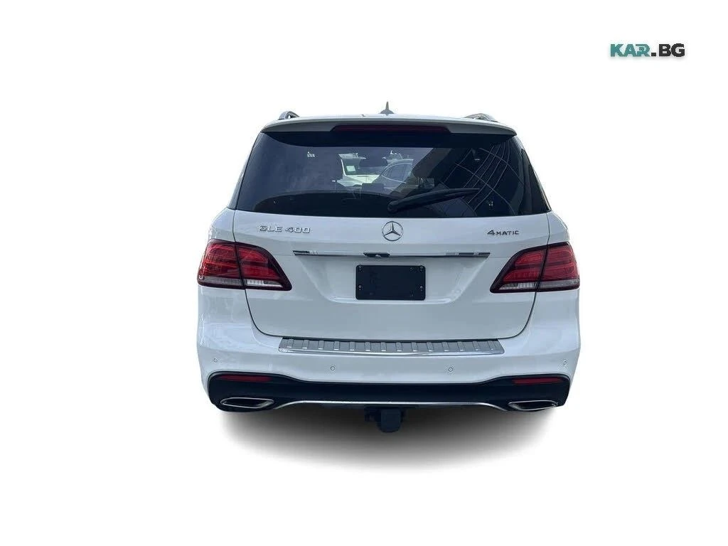 Mercedes-Benz GLE 400 | Mobile.bg � ����������� 12