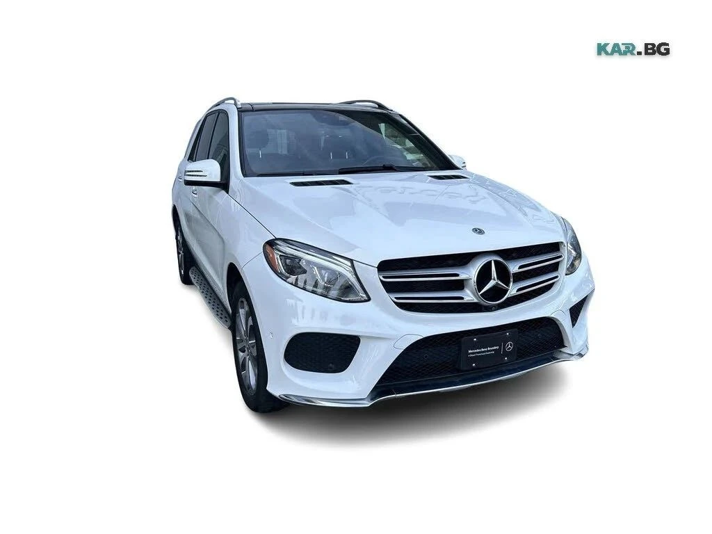 Mercedes-Benz GLE 400 | Mobile.bg � ����������� 3
