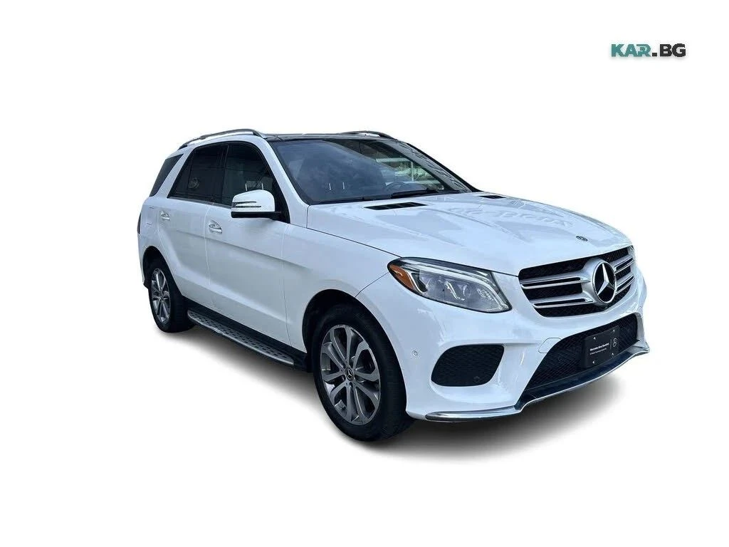 Mercedes-Benz GLE 400 | Mobile.bg � ����������� 2