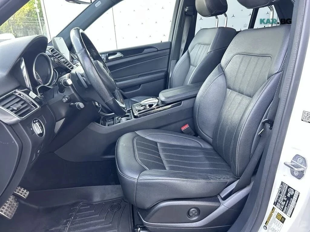 Mercedes-Benz GLE 400 | Mobile.bg � ����������� 13