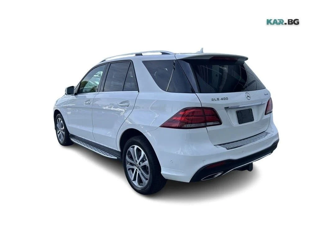 Mercedes-Benz GLE 400 | Mobile.bg � ����������� 10