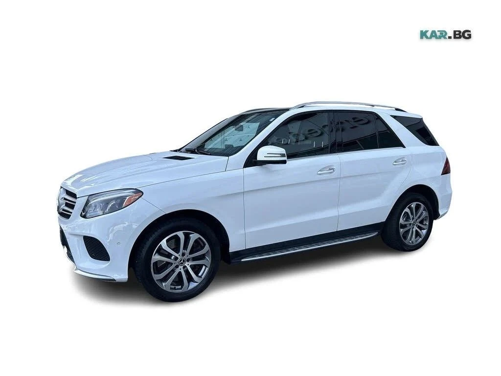 Mercedes-Benz GLE 400 | Mobile.bg � ����������� 7