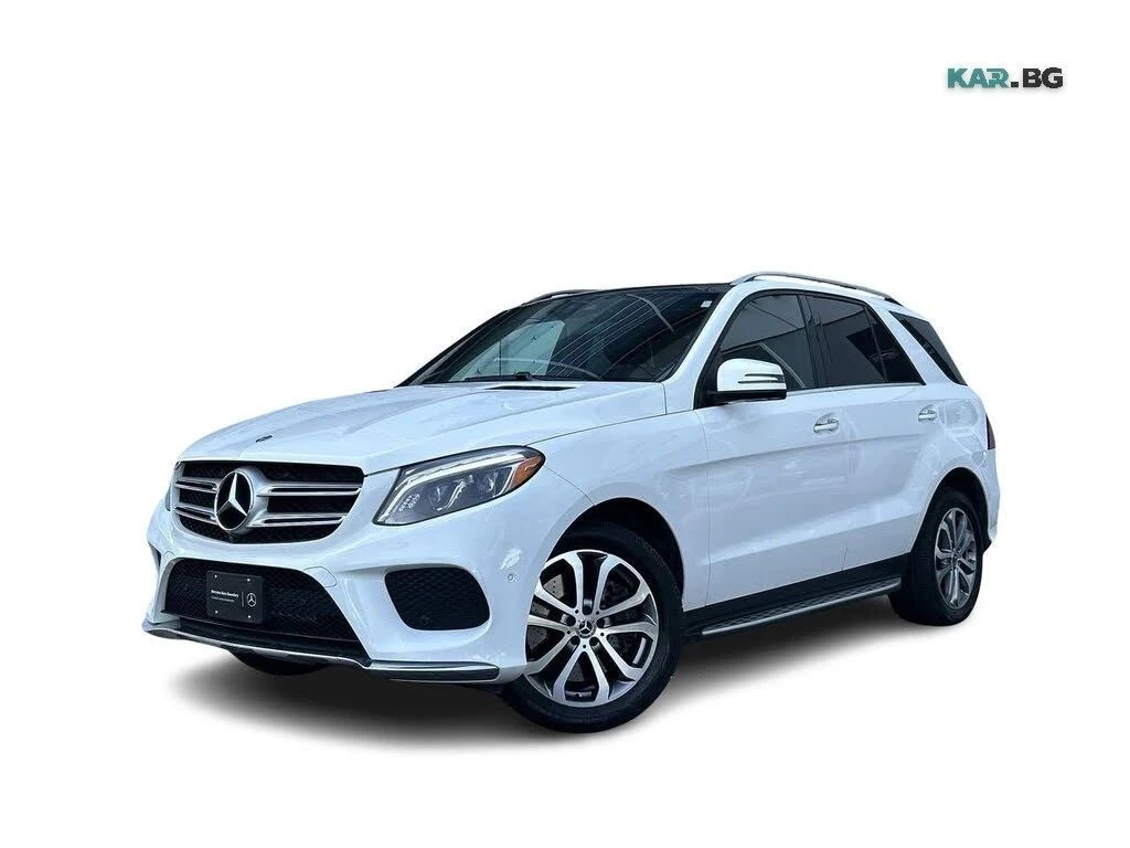Mercedes-Benz GLE 400 | Mobile.bg � ����������� 1