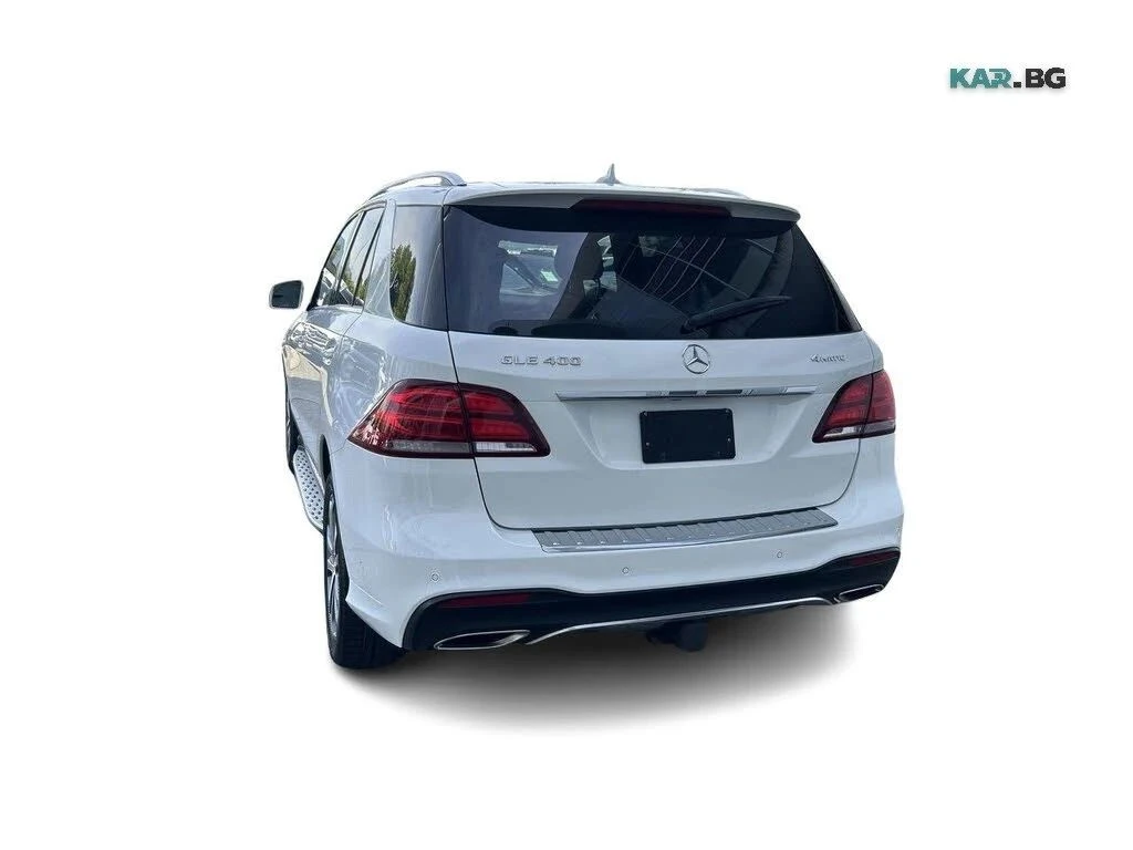 Mercedes-Benz GLE 400 | Mobile.bg � ����������� 11