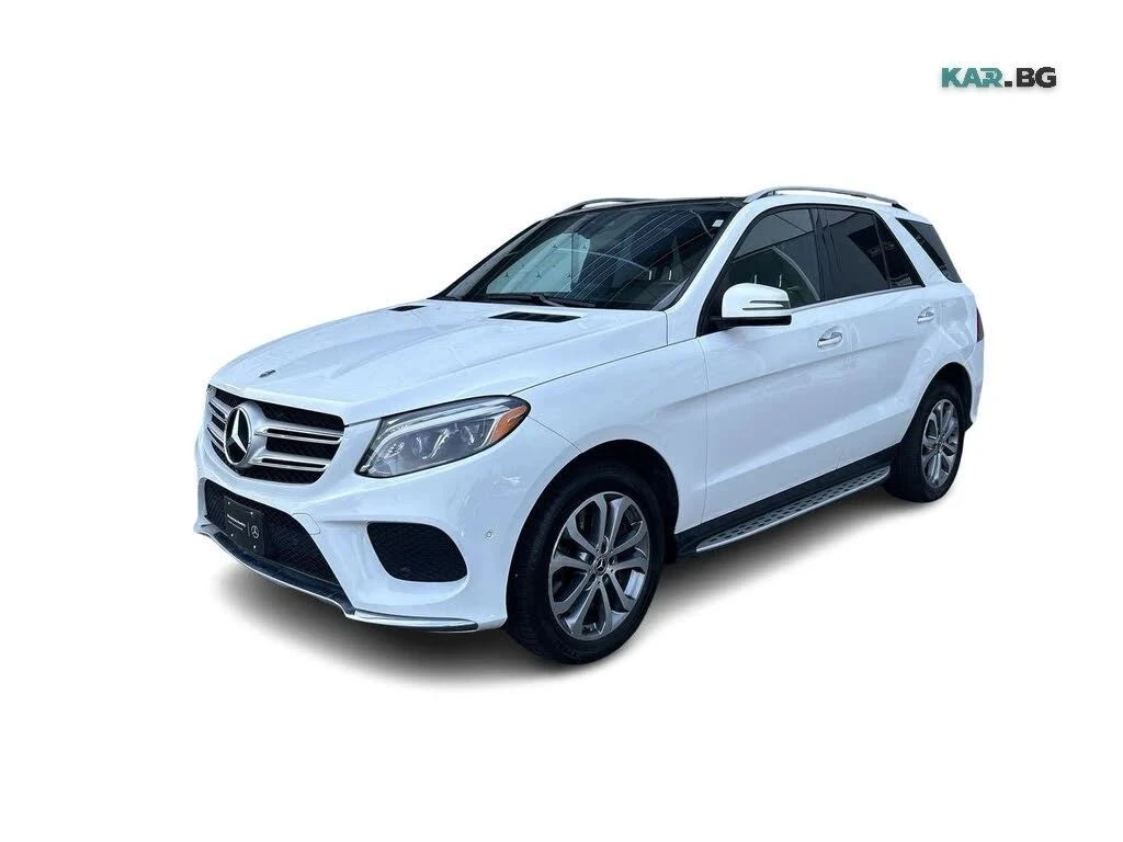 Mercedes-Benz GLE 400 | Mobile.bg � ����������� 6