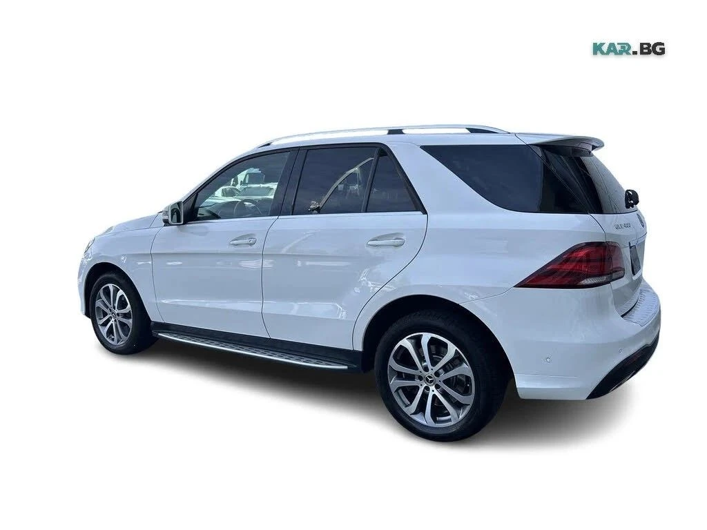 Mercedes-Benz GLE 400 | Mobile.bg � ����������� 9