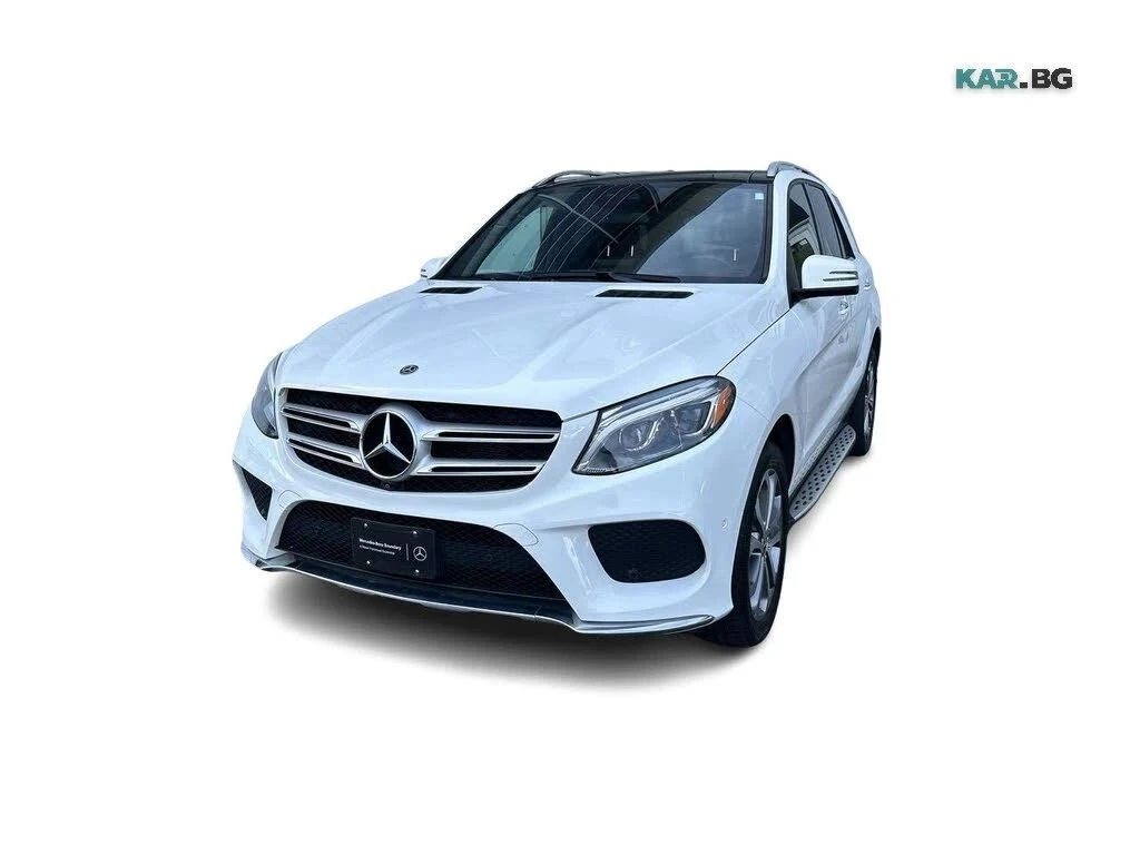 Mercedes-Benz GLE 400 | Mobile.bg � ����������� 5