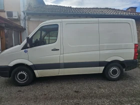 VW Crafter, снимка 2