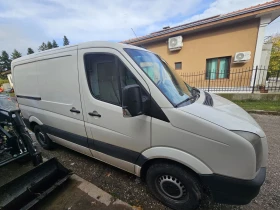 VW Crafter, снимка 4
