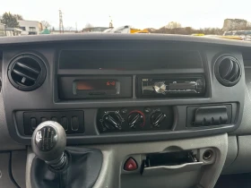 Renault Master 2.5 114к.с, снимка 11