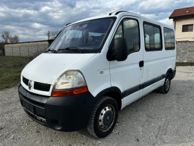 Renault Master 2.5 114к.с, снимка 1