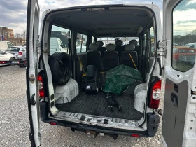 Renault Master 2.5 114к.с, снимка 14
