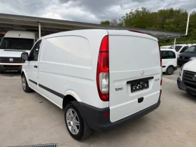 Mercedes-Benz Vito 2.2CDI ЛИЗИНГ, снимка 7