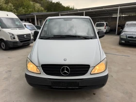 Mercedes-Benz Vito 2.2CDI ЛИЗИНГ, снимка 2
