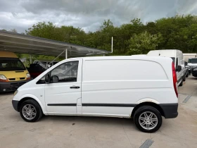 Mercedes-Benz Vito 2.2CDI ЛИЗИНГ, снимка 8
