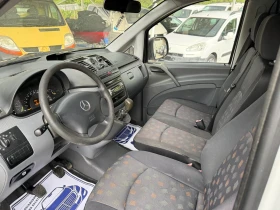 Mercedes-Benz Vito 2.2CDI ЛИЗИНГ, снимка 9