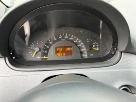 Mercedes-Benz Vito 2.2CDI ЛИЗИНГ, снимка 14