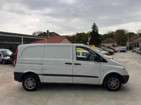 Mercedes-Benz Vito 2.2CDI ЛИЗИНГ, снимка 4