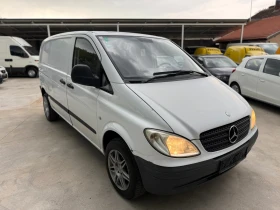 Mercedes-Benz Vito 2.2CDI ЛИЗИНГ, снимка 3