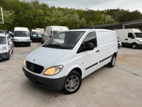 Mercedes-Benz Vito 2.2CDI ЛИЗИНГ, снимка 1